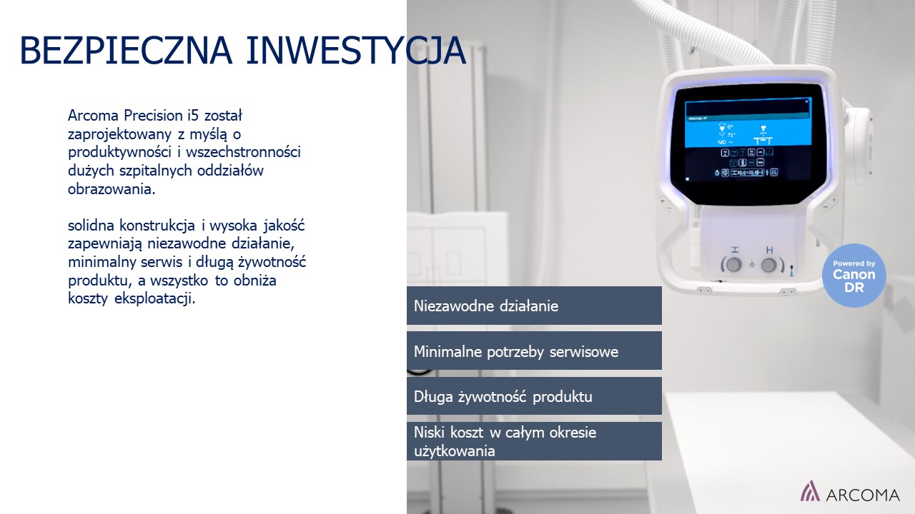 Meditech X-Ray Sp. z o.o.